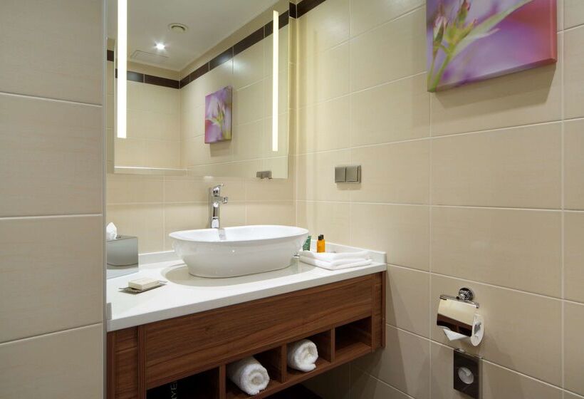 Radisson Hotel Ulyanovsk