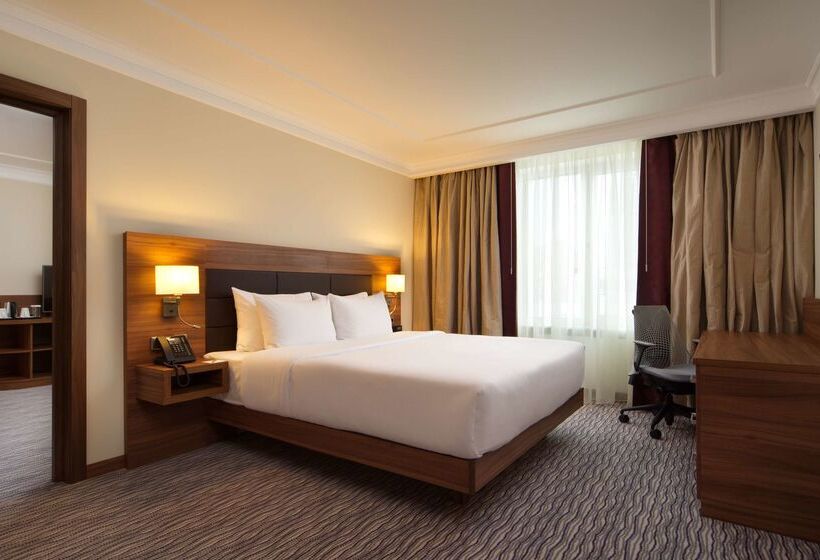 Radisson Hotel Ulyanovsk