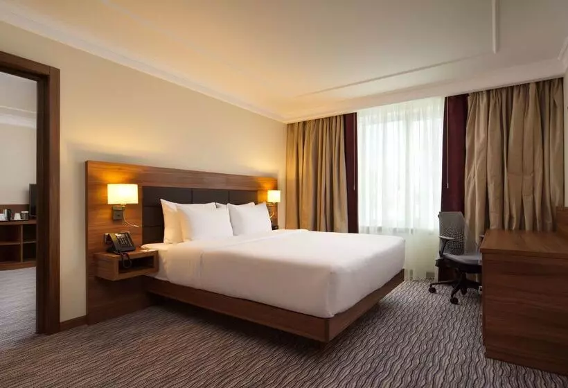 Radisson Hotel Ulyanovsk