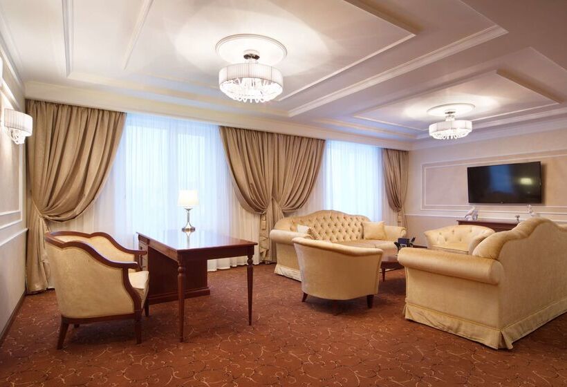 Radisson Hotel Ulyanovsk
