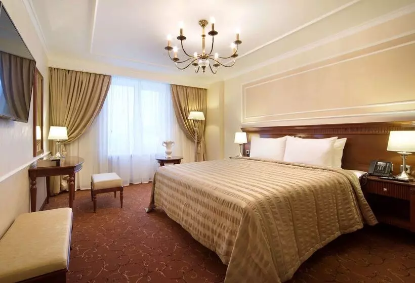 Radisson Hotel Ulyanovsk