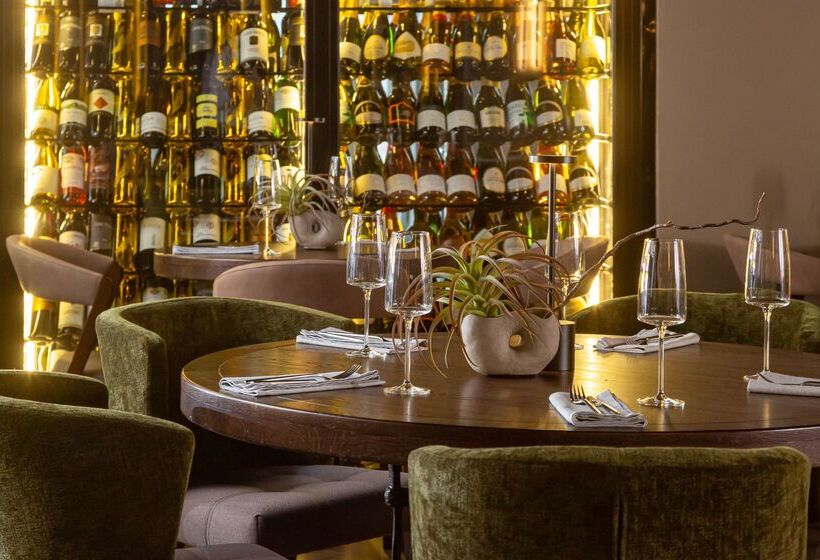 Radisson Hotel Ulyanovsk