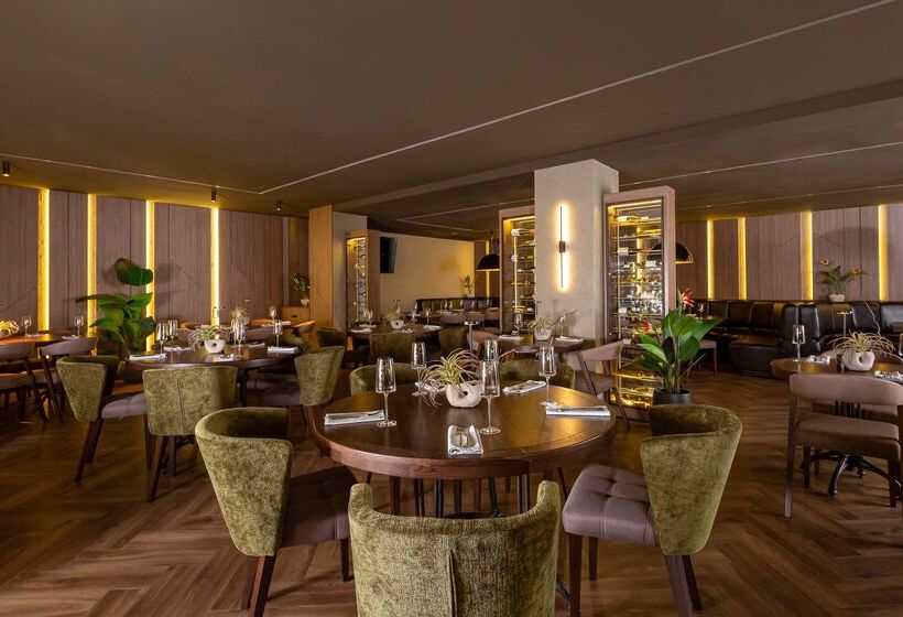 Radisson Hotel Ulyanovsk