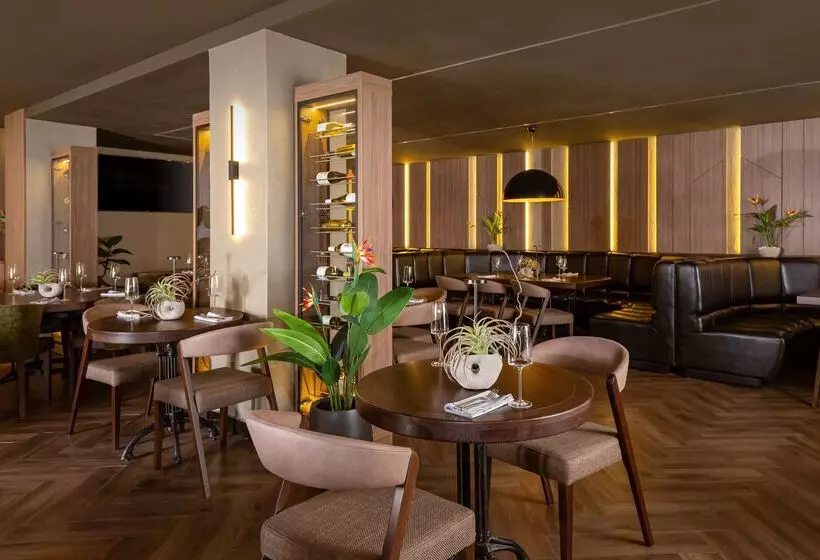 Radisson Hotel Ulyanovsk