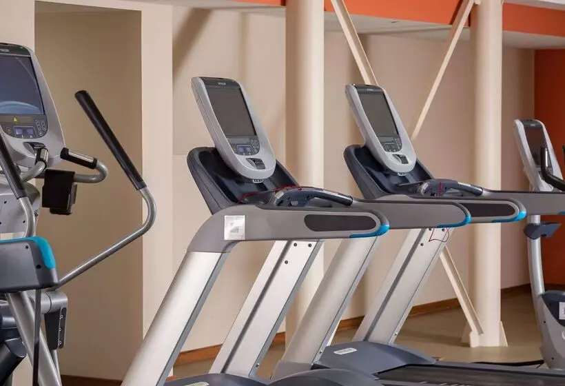 Radisson Hotel Ulyanovsk