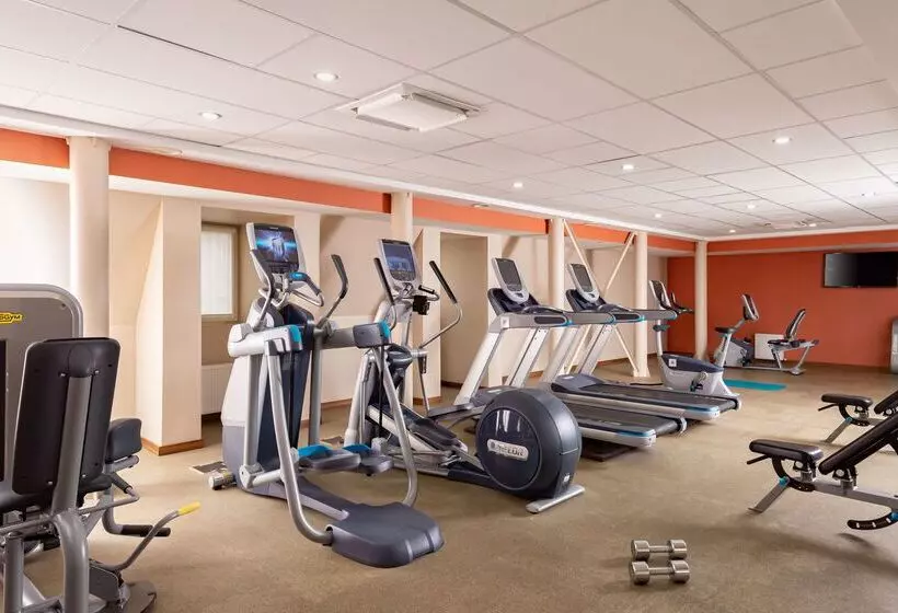 Radisson Hotel Ulyanovsk