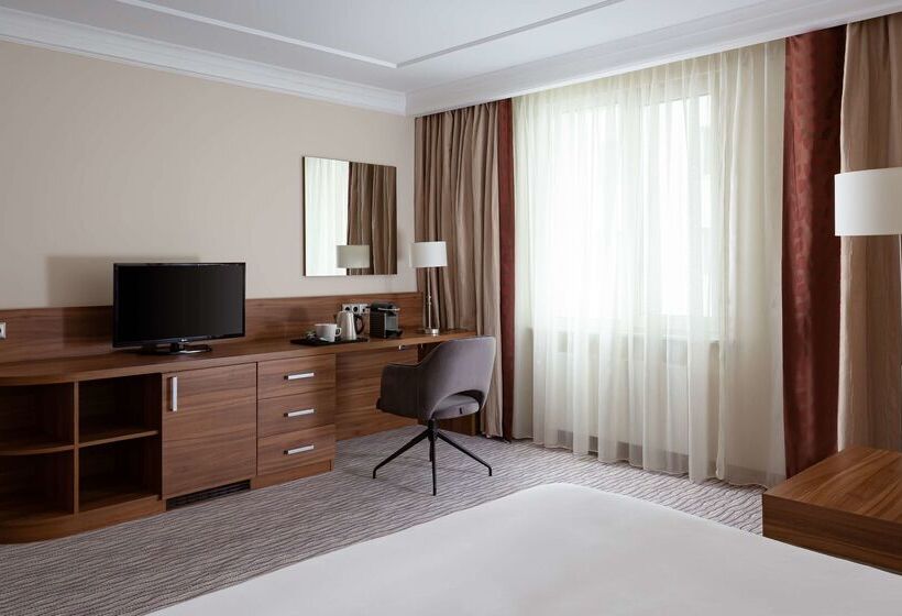 Radisson Hotel Ulyanovsk