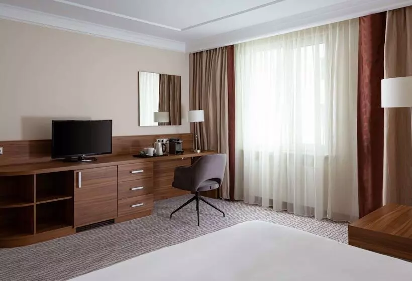 Radisson Hotel Ulyanovsk