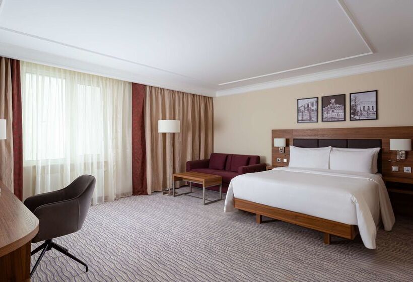 Radisson Hotel Ulyanovsk