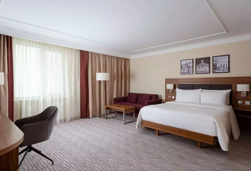 Radisson Hotel Ulyanovsk