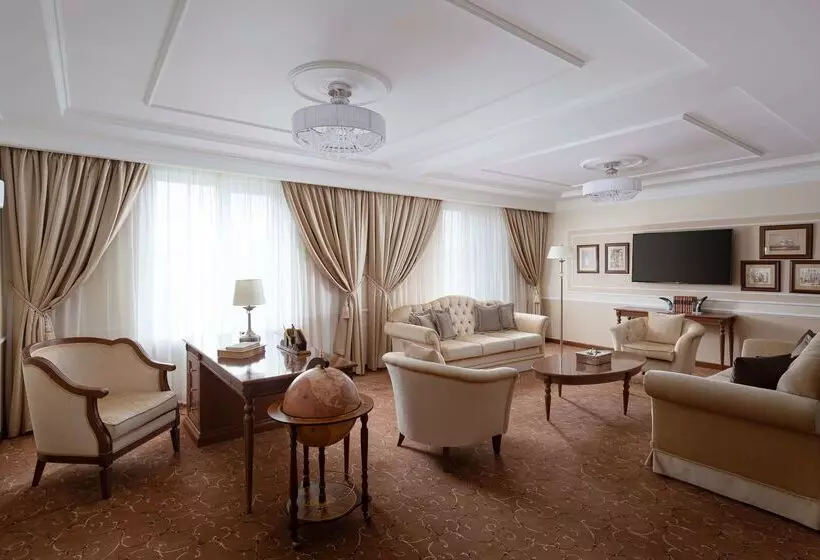 Radisson Hotel Ulyanovsk