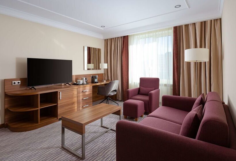 Radisson Hotel Ulyanovsk