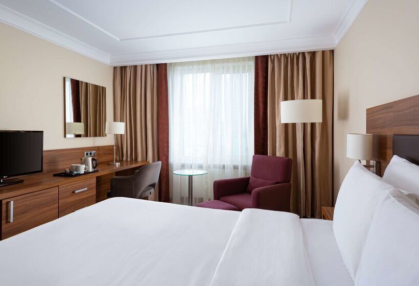 Radisson Hotel Ulyanovsk