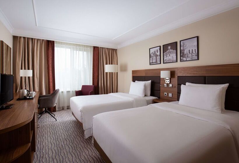 Radisson Hotel Ulyanovsk