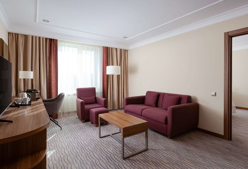 Radisson Hotel Ulyanovsk