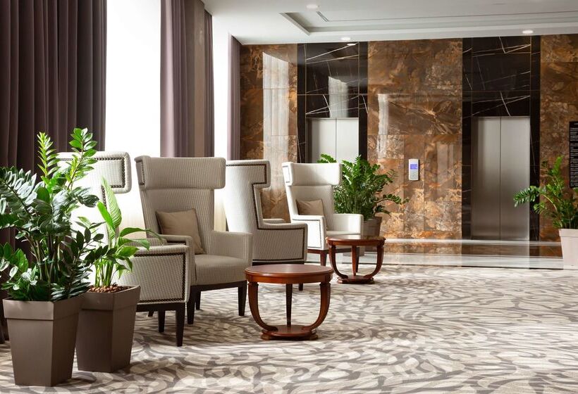 Radisson Hotel Ulyanovsk