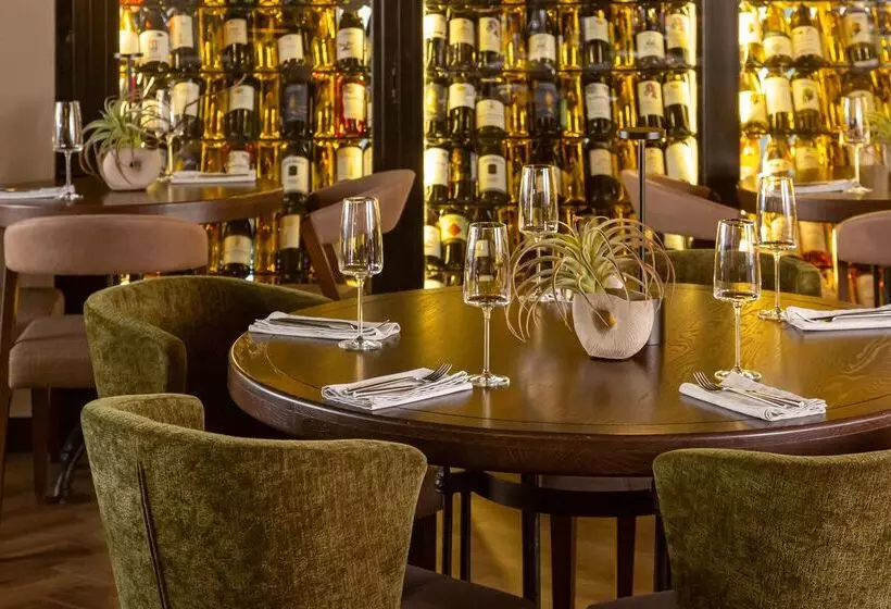 Radisson Hotel Ulyanovsk