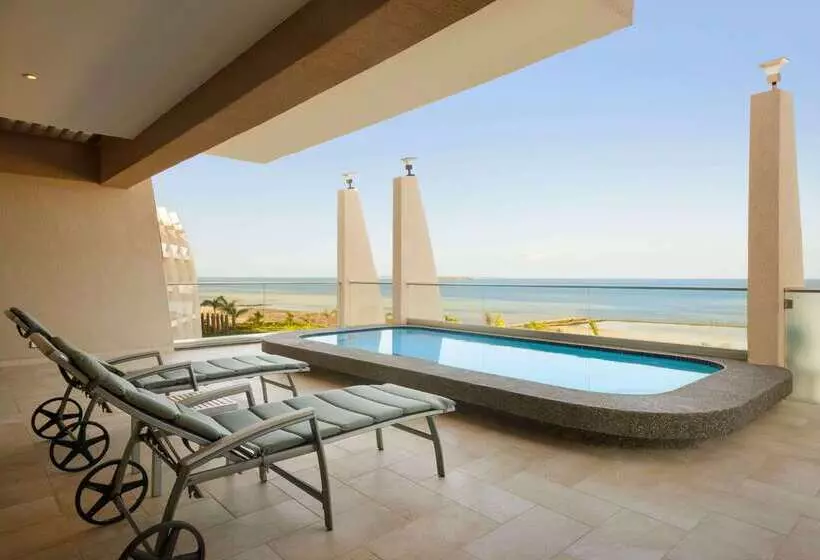 هتل Ramada Resort By Wyndham Dar Es Salaam