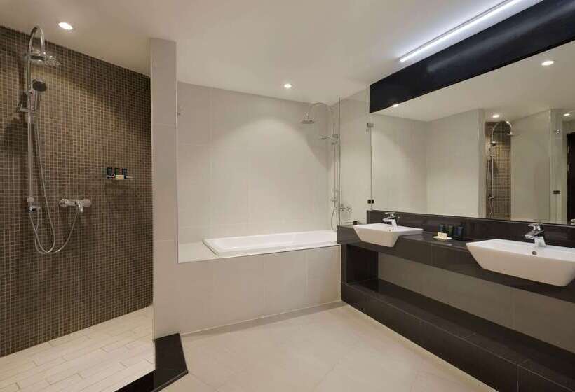 فندق Ramada Resort By Wyndham Dar Es Salaam