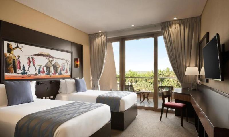 فندق Ramada Resort By Wyndham Dar Es Salaam