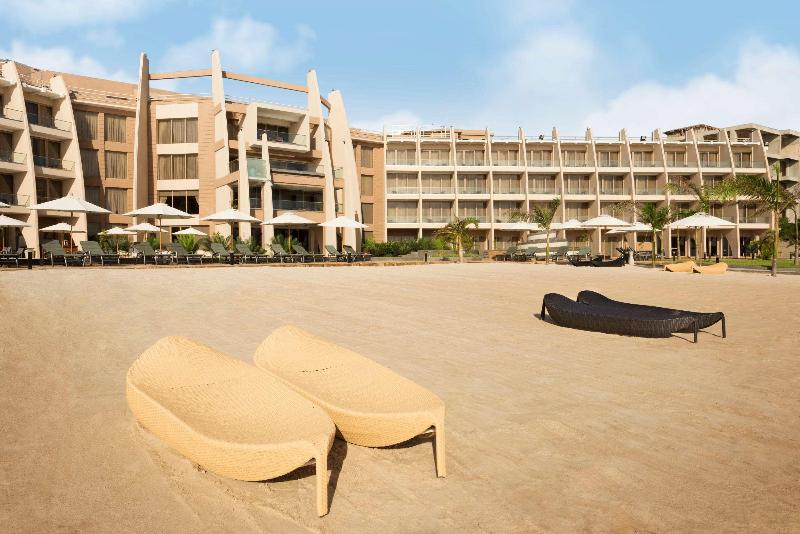 فندق Ramada Resort By Wyndham Dar Es Salaam