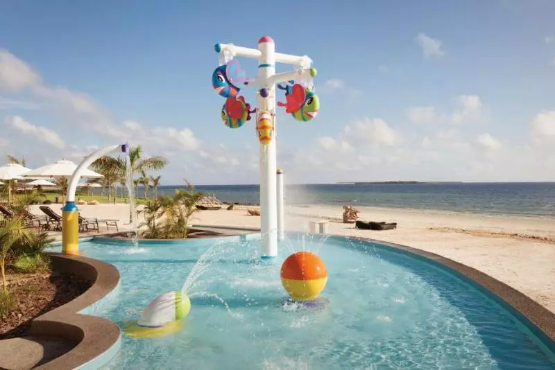 هتل Ramada Resort By Wyndham Dar Es Salaam