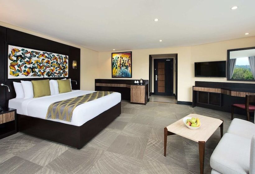 فندق Ramada Resort By Wyndham Dar Es Salaam