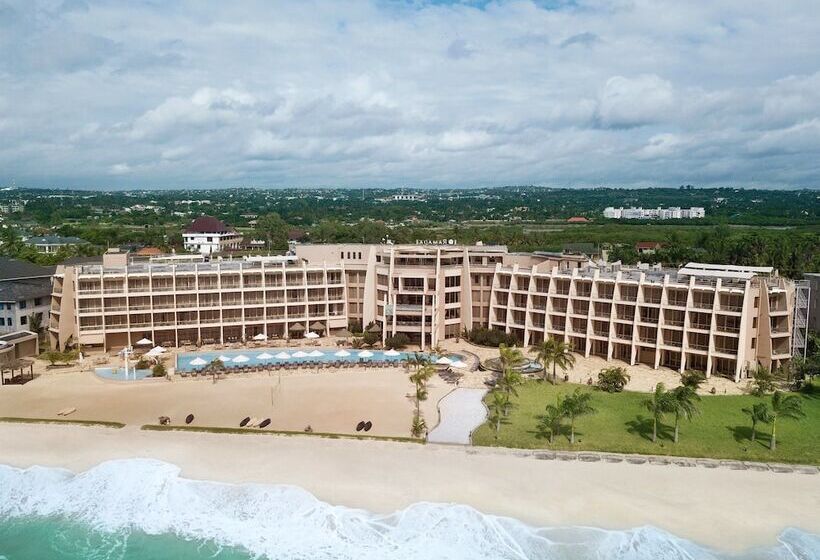 فندق Ramada Resort By Wyndham Dar Es Salaam