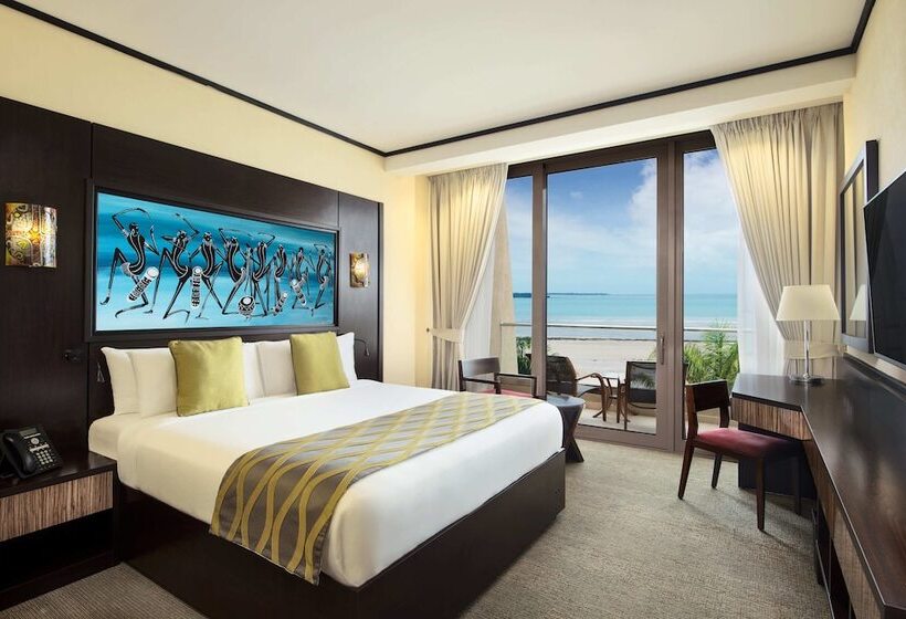 فندق Ramada Resort By Wyndham Dar Es Salaam