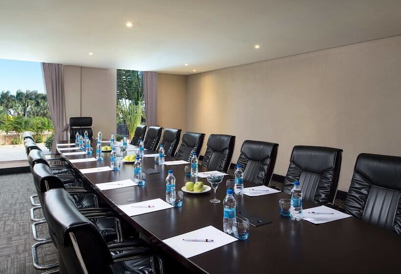 فندق Ramada Resort By Wyndham Dar Es Salaam