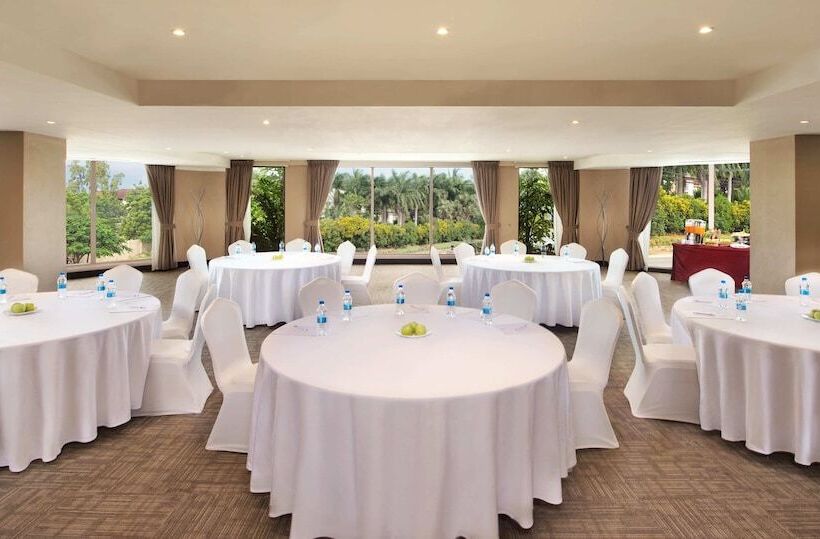 فندق Ramada Resort By Wyndham Dar Es Salaam