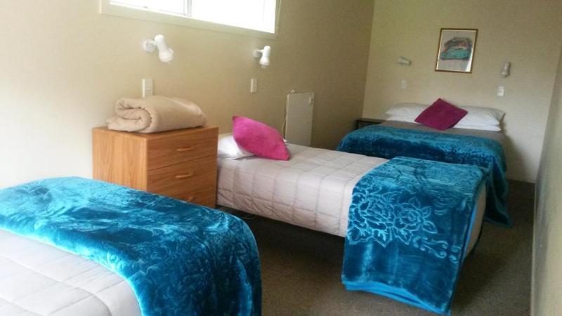 Hotel Hideaway Of Rotorua