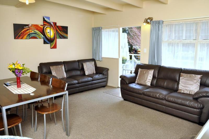 Hotel Hideaway Of Rotorua