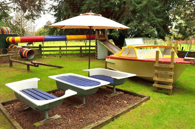 Hotel Hideaway Of Rotorua