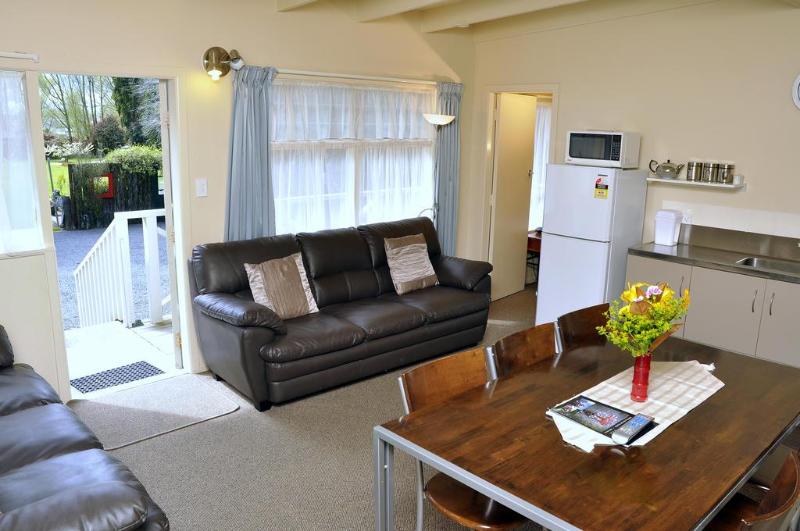 Hotel Hideaway Of Rotorua