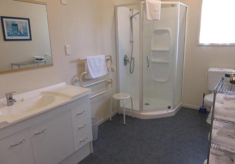 Hotel Hideaway Of Rotorua