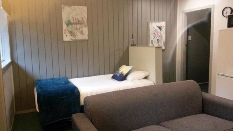 Hotel Hideaway Of Rotorua