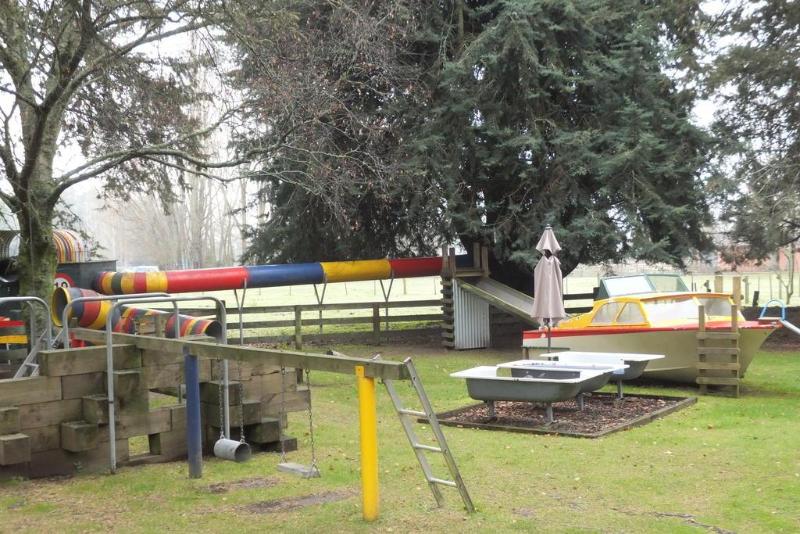 Hotel Hideaway Of Rotorua