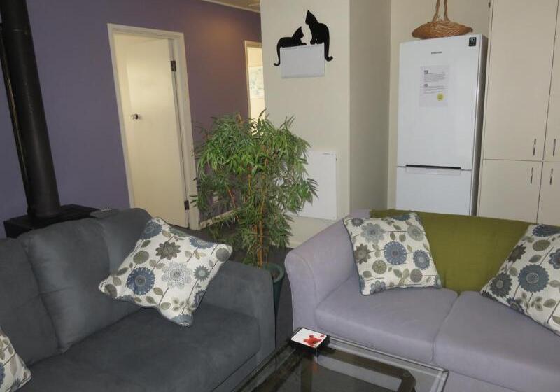 Hotel Hideaway Of Rotorua