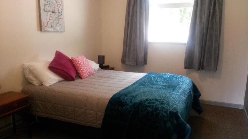 Hotel Hideaway Of Rotorua