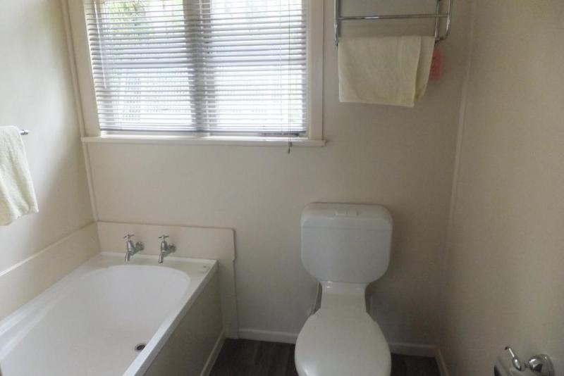 Hotel Hideaway Of Rotorua