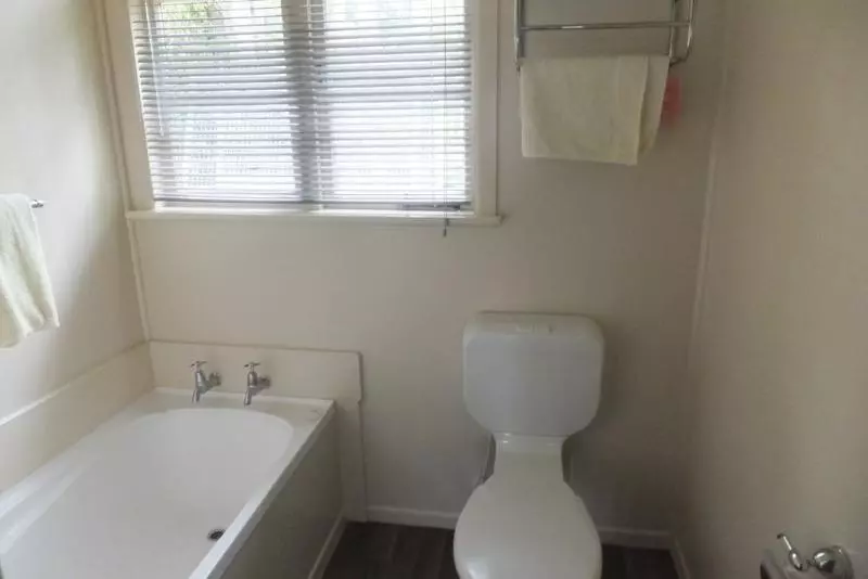 호텔 Hideaway Of Rotorua