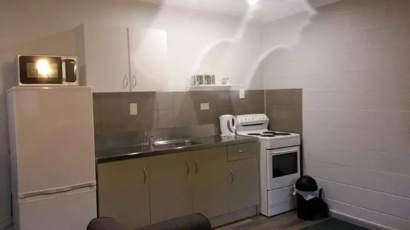 호텔 Hideaway Of Rotorua