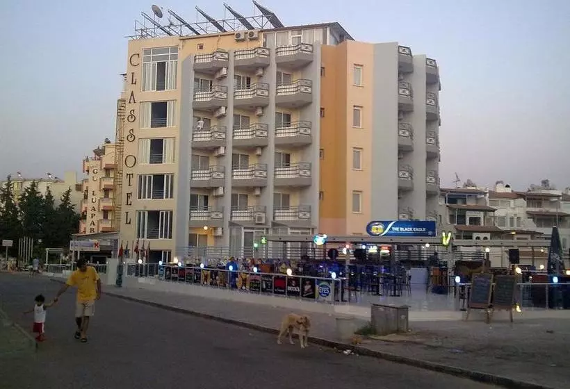 Hotel Temple Class   All Inclusive