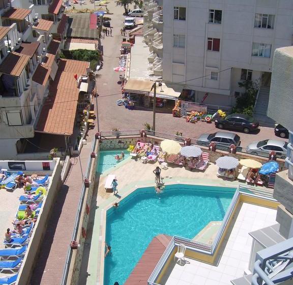 Hotel Temple Class All Inclusive