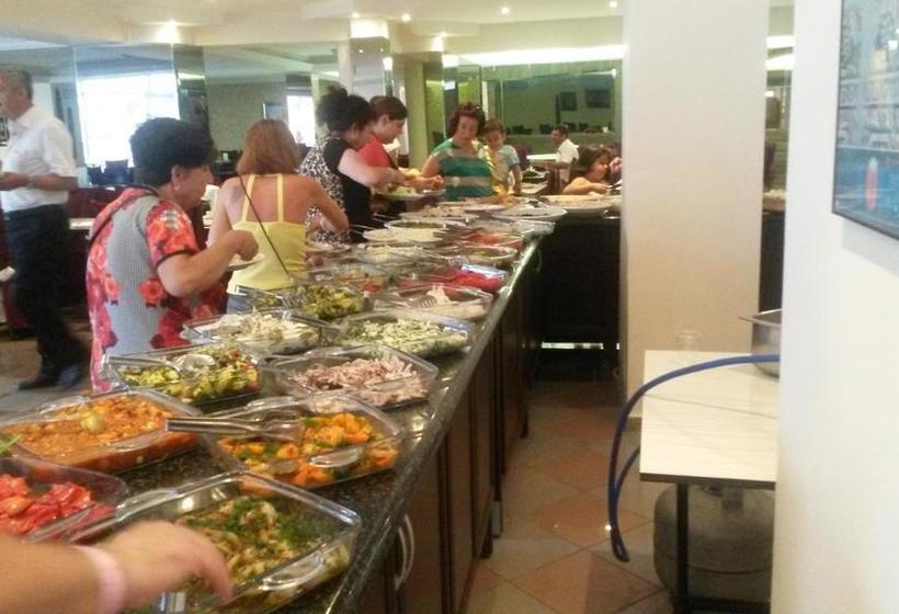 Hotel Temple Class All Inclusive