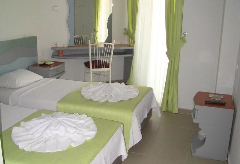 Hotel Temple Class All Inclusive