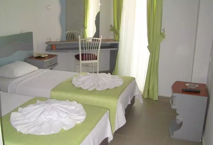 Hotel Temple Class   All Inclusive