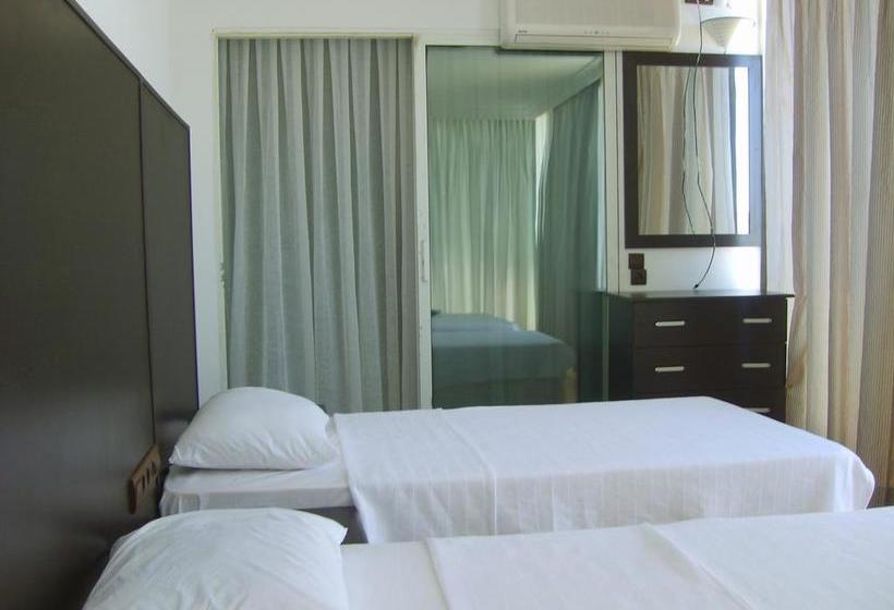 Hotel Temple Class All Inclusive