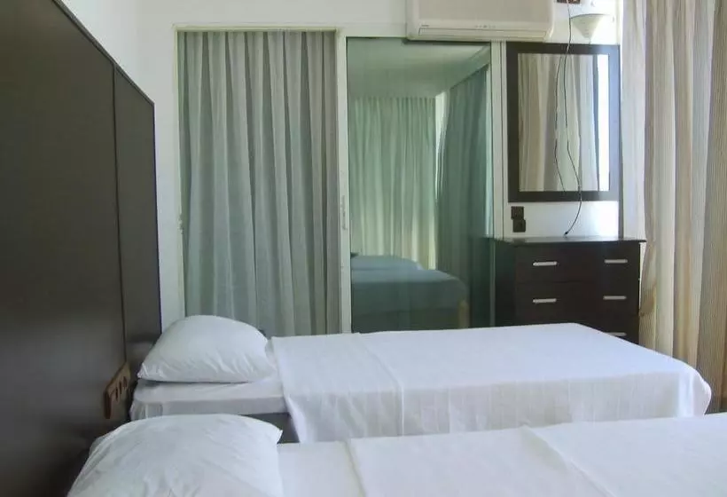 Hotel Temple Class   All Inclusive